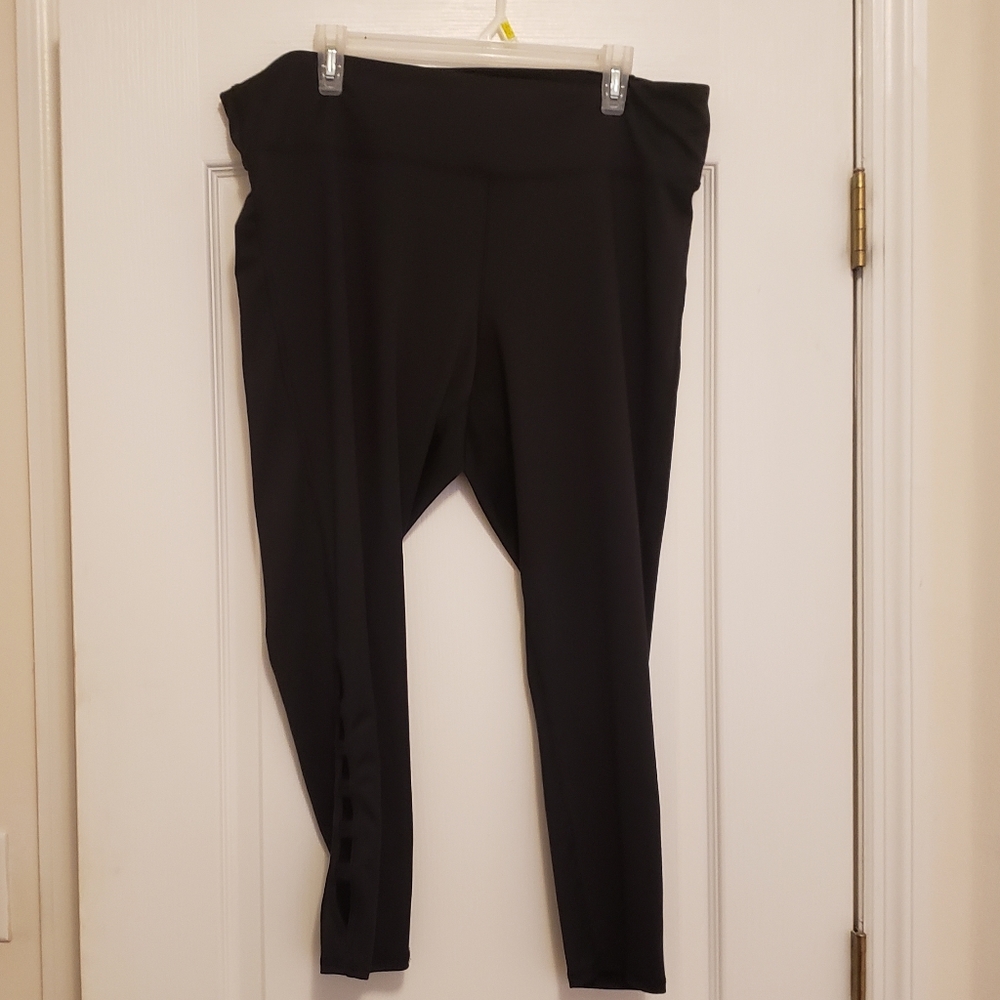 Yoga pants
